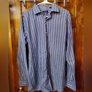 Marc Anthony Button Down